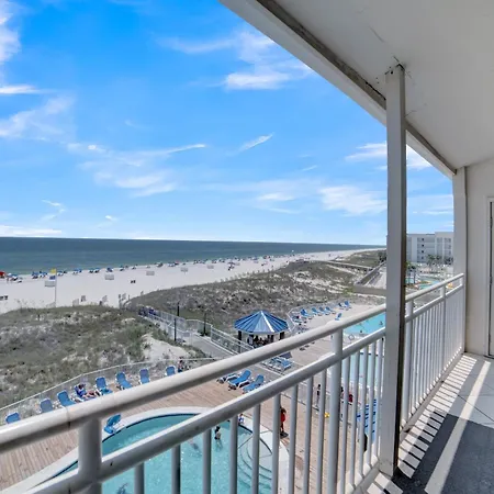 Sugar Beach 341 By Vacation Homes Collection