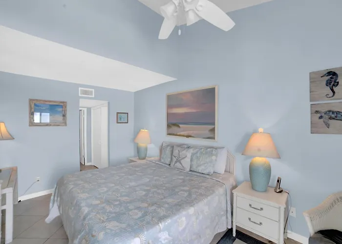 Sugar 341 By Collection Apartment Gulf Shores