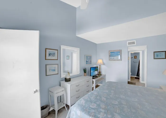 Apartment Sugar 341 By Collection Gulf Shores