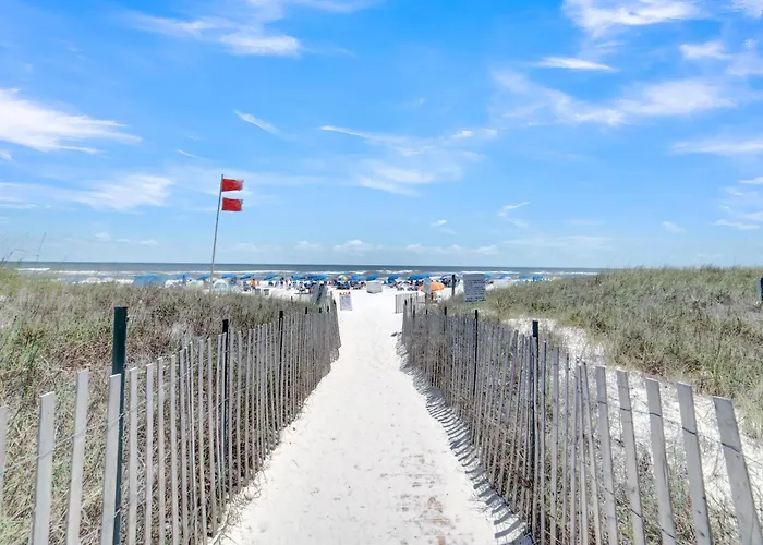 Sugar 341 By Collection Apartment Gulf Shores