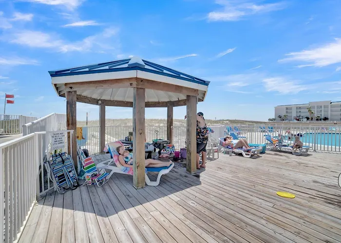 Sugar 341 By Collection Apartment Gulf Shores